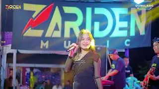 ZARIDEN MUSIC - CINTA TAK TERBATAS WAKTU SAHMA FELLA -WEDING BASORI & VIO - PURWODADI MARGOYOSO PATI