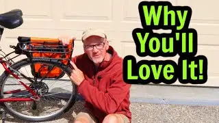 Ibera Bike Rack Review: A Must-Have for Every Cyclist!
