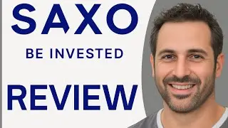 Обзор торговой платформы Saxo Bank | Стоит ли этот брокер того?