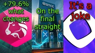 CRYPTO NEWS: Uniswap the proposal that took it off, XRP ETF on the final straight, Monad tokenomics