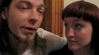 Kerrang! Awards 2008: Bullet For My Valentine