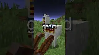 The Lore Of The Wandering Trader In Minecraft