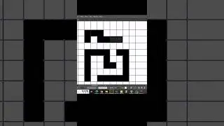 grid logo illustrator #graphicdesign #logotechbd #illustrator #logodesignillustrator #banglatutorial