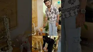 50 കിലോ Weight ഉണ്ട് ഈ ആനക്ക്.. നീ പൊക്കി നോക്കിക്കേ 😳 MEETH MIRI DETAILED HOME TOUR