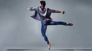 The Trapezist - Quincas Moreira (PianoMusic Dance).