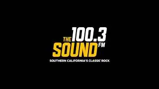 100.3 the Sound  track T The last Dj