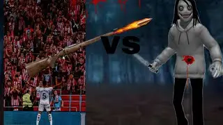 Jeffo vs ben #abone olun