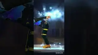 free fire fart emote 😂🤣🤣