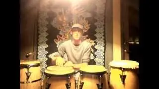 hand drum improv throwdown