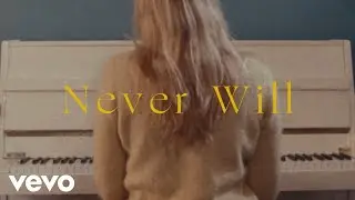Nicki Wells - Never Will (Official Music Video)