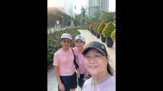24 jam di JAKARTA September 2025 //Terapi//Chris Leong//SCBD Park//ASHTA Disstrict8