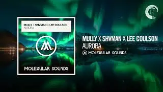 UPLIFTING TRANCE: Mully x Shvman x Lee Coulson - Aurora [Molekular Sounds]