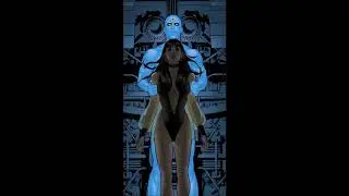 Before Watchmen: Dr. Manhattan Review