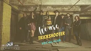 We are TRICKSHOOTER Social Club (Dir. by Amir Oden)
