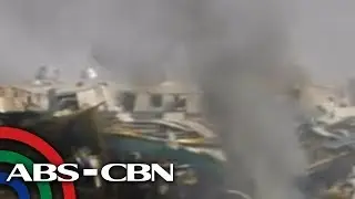The World Tonight: Riyadh blast not a terrorist attack, envoy says (update)