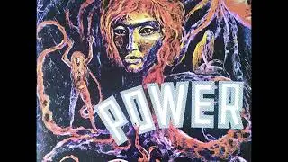 Janco Nilovic et Pascal Auriat - Power  (1974)