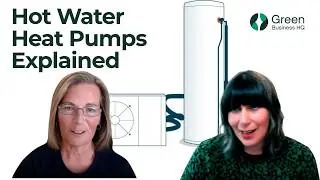 Hot Water Heat Pumps Explained: Save Money & Get off Gas in NZ