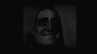 Mr Incredible Becoming Uncanny All Stars distorted with frequency shifter