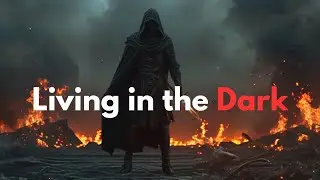 From Depression to Determination &ndash; My Journey to Light 🌅