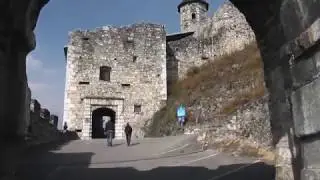 Burg Landskron K&auml;rnten &Ouml;sterreich Villach Ossiacher W&ouml;rther See