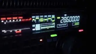 FT-950 RF 3-6-15KHz USB/LSB