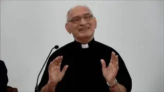 Fr. Ferdinando Pentrella presented: 