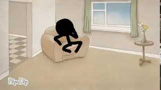 Bored (FlipaClip)
