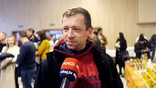 Od vína po drevo: rodinné remeslá na vianočných trhoch v Richvalde