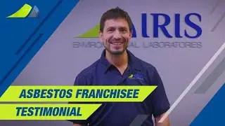 ASBESTOS AND MOLD FRANCHISE - SYSTEMS TO RUN YOUR ASBESTOS&nbsp;BUSINESS