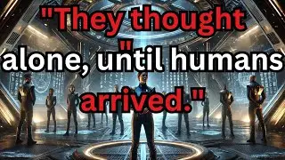 They Thought They Were The Only Deathworlders Until They Met Humans | Best HFY Stories