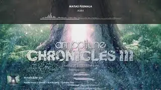 Amppitune - Aura (Cinematic Emotional Music)