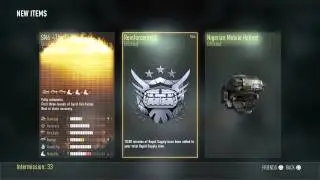COD Advanced Warfare SN6-The Third