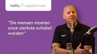 Het belang van bewustwording en preventief handelen in IT-veiligheid