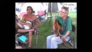 Jesus' Brother Bob - Moose and Eddie
