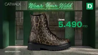 Deichmann Statement Fashion