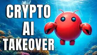 IS $CLAWD 🤖 The Next AIXBT?! 100X OPPORTUNITY ON BASE!