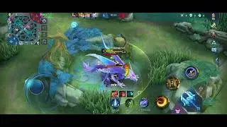 xborg hyper....easy win......MangaZou NorthEast MLLB.....