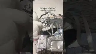 #skz #straykids #kpop #hongdae #korea #southkorea #koreashopping #fyp #haul #koreahaul #leeknow