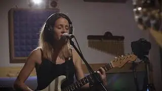 The Seabrook - F. (Live at RecLab Studios)