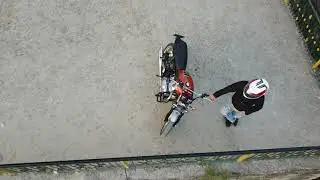 RE 650 Twin
