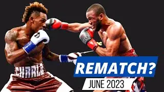 Julian &ldquo;J-Rock&rdquo; Williams moves up for title shot #business #boxing #pbcboxing #showtimesports