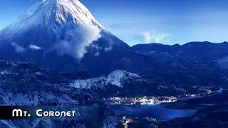 Mt. Coronet || Pok&eacute;mon Spacial Diamond & Temporal Pearl || Prediction.