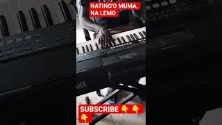 NATING'O MUMA NA LEMO