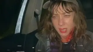 DASHCAM (2021) Movie Review