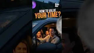 How High Earners Decide What&rsquo;s Worth Their Time | TBP 25 | @MattDiggity