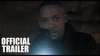 Gemini Man - Official Trailer 2 (2019) /FireplayStudio