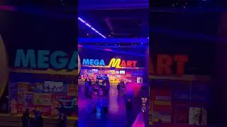 Area 15 in Las Vegas is super fun!!! zip lines, VR games, video games and more!!! #vegas #aera15