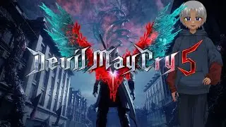 Let's Play Devil May Cry 5