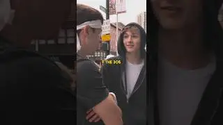 Confronting My Biggest Hater!
