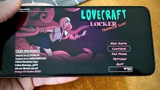 Lovecraft Locker Mobile - How To Play Lovecraft Locker Android APK & iOS (Mobile Gameplay 2023)